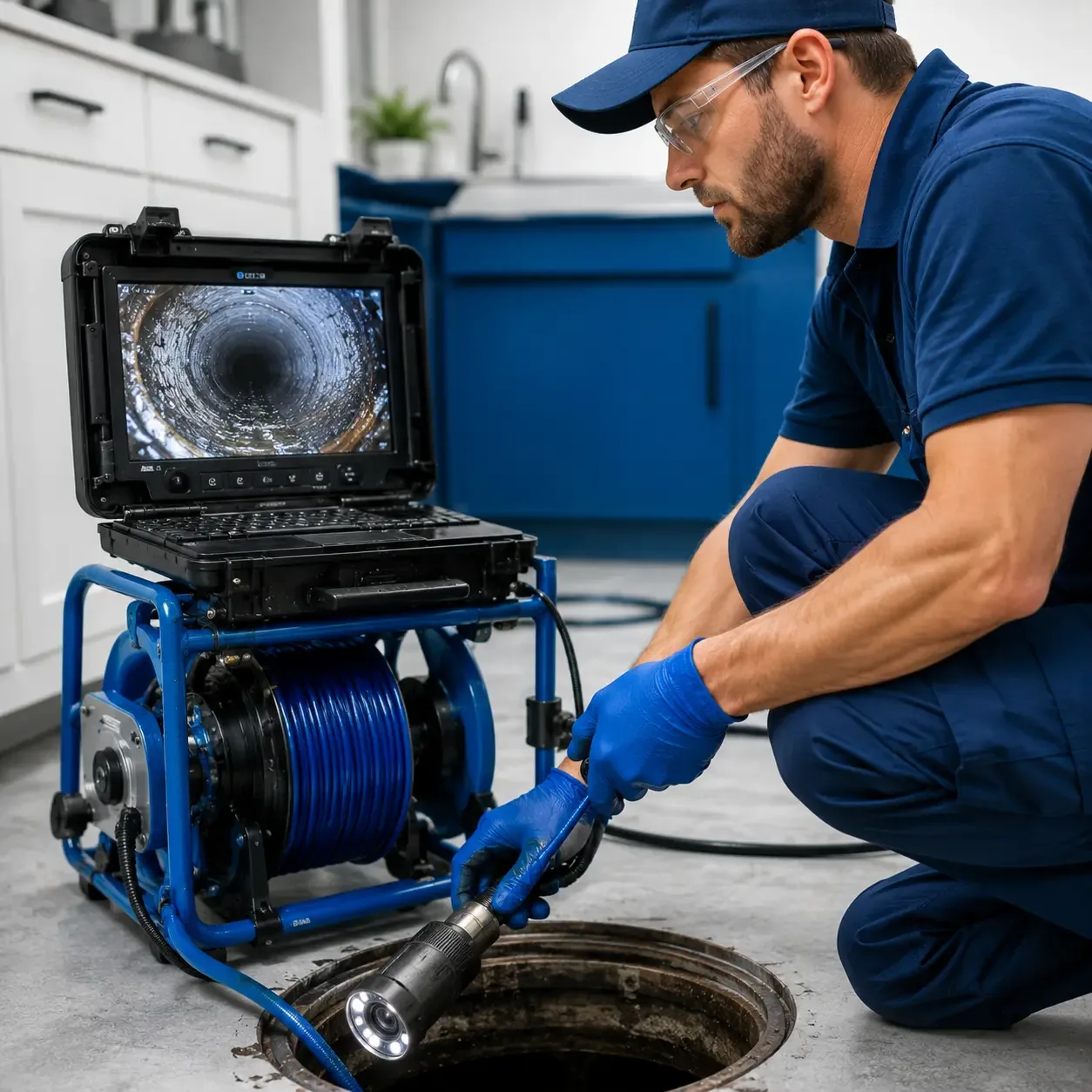Pipe Relining professionals serving Security Widefield, CO